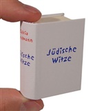 Salcia Landmann - Jüdische Witze