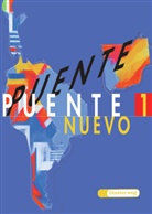 Ana Calvo, An Calvo, Ana Calvo, Kurt Süß, Petronil Pérez, Petronilo Pérez... - Puente Nuevo - 1: Puente nuevo