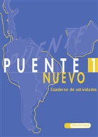 Ana Calvo, An Calvo, Ana Calvo, Kurt Süß, Petronil Pérez, Petronilo Pérez... - Puente Nuevo - 1: Puente nuevo