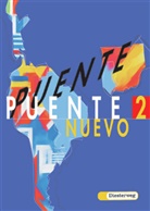 Ana Calvo, An Calvo, Ana Calvo, Kurt Süß, Petronil Pérez, Petronilo Pérez... - Puente Nuevo - 2: Puente nuevo