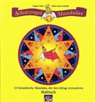 Angela Niels, Maria A Schmitt, Maria A. Schmitt, Maria Anna Schmitt - Schutzengel-Mandalas