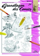 Sammlung Leonardo - 34: Grundlagen des Comics. Tl.2