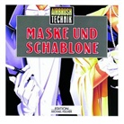Judy Martin - Airbrush-Technik: Maske und Schablone