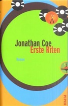 Jonathan Coe - Erste Riten