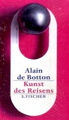 Alain de Botton - Die Kunst des Reisens