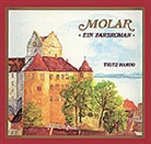 Trutz Hardo - Molar oder Höhenflug eines gefalterten Vordichters
