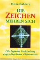 Heinz Kuhberg - Die Zeichen mehren sich
