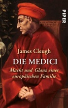 James Cleugh - Die Medici