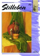 Sammlung Leonardo - 25: Stilleben, Öl und Acryl