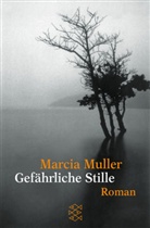 Marcia Muller - Gefährliche Stille