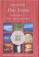 Marcus Schmieke, Markus Schmieke - Das Vastu, 2 Bde.. Text- und Arbeitsbuch zum Vastu-Praxisbuch, 2 Bde.