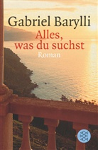 Gabriel Barylli - Alles, was du suchst
