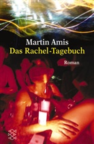 Martin Amis - Das Rachel-Tagebuch