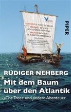 Rüdiger Nehberg - Mit dem Baum über den Atlantik