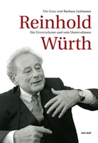 Ut Grau, Ute Grau, Ute  Guttmann Grau, Barbara Guttmann - Reinhold Würth