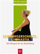 Heike Höfler - Schwangerschaftsgymnastik