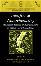 Tsugo Sawada, Nori Teramae, Norio Teramae, H. Watarai, Hitoshi Watarai - Interfacial Nanochemistry