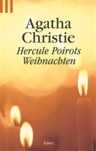 Agatha Christie - Hercule Poirots Weihnachten