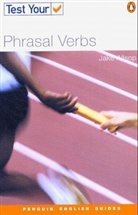 Jake Allsop - Test Your Phrasal Verbs