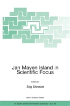 S. Skreslet, Stig Skreslet - Jan Mayen Island in Scientific Focus