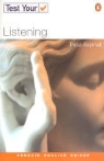 Tricia Aspinall - Test your Listening