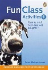 Peter Watcyn-Jones - Fun and Games 1