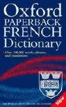 Marianne Chalmers - French Paperback Dictionary