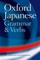 Jonathan Bunt, Jonathan (Centre for Japanese Studies Bunt, Bunt Jonathan, Jonathan Bunt - Japanese Grammar and Verbs