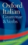 Colin Mcintosh, McIntosh Colin - Italian Grammar and Verbs