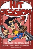 Hit Session. Tl.3