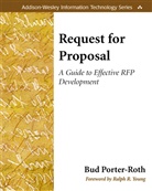 Roth Bud Porter, Debbie Lafferty, Bud Porter-Roth - Request for Proposal