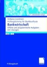 Wolfgang Grundmann - Bankwirtschaft
