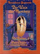 Paramahansa Yogananda, Paramahansa                 10000018121 Yogananda - Der Wein des Mystikers