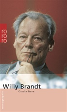 Carola Stern - Willy Brandt