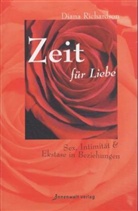Diana Richardson - Zeit für Liebe