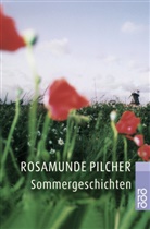 Rosamunde Pilcher - Sommergeschichten