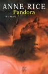 Anne Rice - Pandora