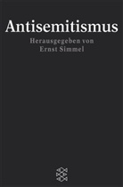Ernst Simmel - Antisemitismus