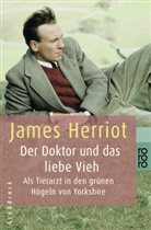 James Herriot - Der Doktor und das liebe Vieh, Großdruck