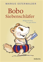 Markus Osterwalder - Bobo Siebenschläfer
