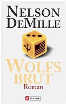 Nelson DeMille - Wolfsbrut