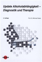 Michael Soyka - Praxisratgeber Alkoholabhängigkeit