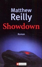 Matthew Reilly - Showdown