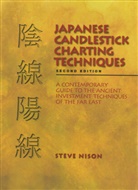 Nison, Steve Nison - Japanese Candlestick Charting Techniques 2nd edition