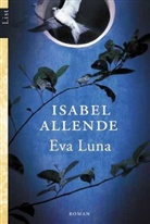 Isabel Allende - Eva Luna