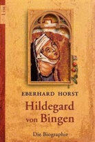 Horst, Eberhard Horst - Hildegard von Bingen