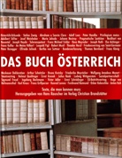 Hans Rauscher - Das Buch Österreich