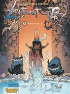 Scotch Arleston, Didier Tarquin - Lanfeust von Troy - Bd.6: Lanfeust von Troy - Herrscherin Cixi