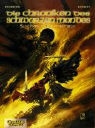 Francois M. Froideval, Cyril Pontet - Die Chroniken des schwarzen Mondes, Band 5