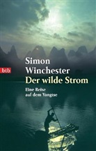 Simon Winchester - Der wilde Strom